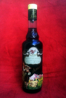 Amaro Bistrot Les Artistes